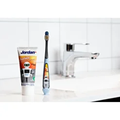 Jordan Junior 6-12 Jaar Tandpasta