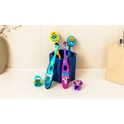 Jordan Step by Step 3-5 Jaar Tandenborstel Sale