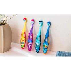 Jordan Step by Step 3-5 Jaar Tandenborstel Sale