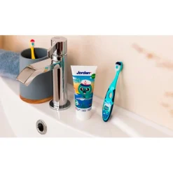 Jordan Step by Step 3-5 Jaar Tandenborstel Sale