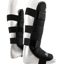 Joya Velcro Scheenbeschermers New