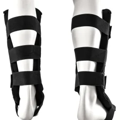 Joya Velcro Scheenbeschermers New