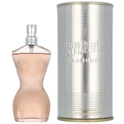 Jean Paul Gaultier J.P. Gaultier Classique - Eau de Toilette 50ml New