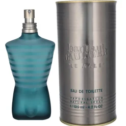 Jean Paul Gaultier J.P. Gaultier Le Male - Eau de Toilette 125 ml