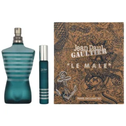 Jean Paul Gaultier J.P. Gaultier Le Male Giftset 145 ml Sale