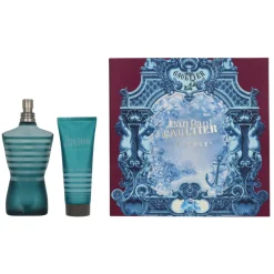 Jean Paul Gaultier J.P. Gaultier Le Male Giftset 200ml New