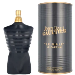 Jean Paul Gaultier J.P. Gaultier Le Male Le Parfum - Eau de Parfum Intense 200ml