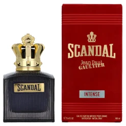 Jean Paul Gaultier J.P. Gaultier Scandal Intense - Eau de Parfum 100ml New