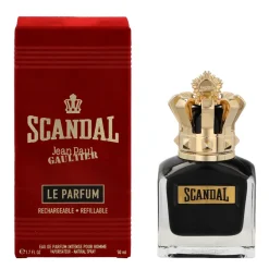 Jean Paul Gaultier J.P. Gaultier Scandal Le Parfum Pour Homme - Eau de Parfum 50ml Best