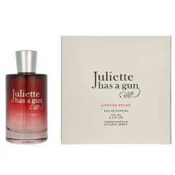 Juliette has a gun Lipstick Fever - Eau de Parfum 100ml New