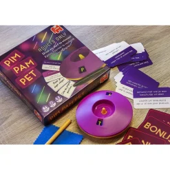 Jumbo Adults Only Pim Pam Pet Spel Sale