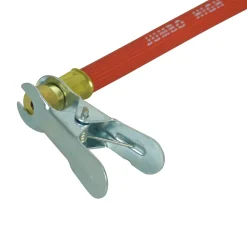 Jumbo Fietspomp (Gemonteerd) Hot