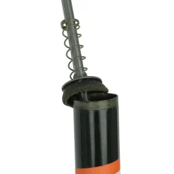 Jumbo Fietspomp (Gemonteerd) Hot