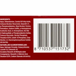 Just For Men Original Formula H-35 Middenbruin Haarkleuring Best