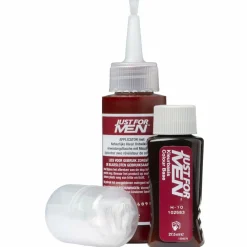 Just For Men Original Formula H-45 Donkerbruin Haarkleuring New