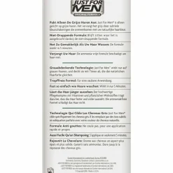 Just For Men Original Formula H-45 Donkerbruin Haarkleuring New