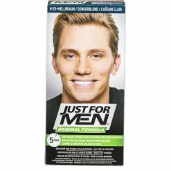 Just For Men Original Formula H-25 Donkerblond Haarkleuring Clearance