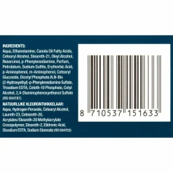 Just For Men Original Formula H-25 Donkerblond Haarkleuring Clearance