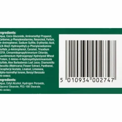 Just For Men Snor & Baard M-45 Donkerbruin Haarkleuring Discount