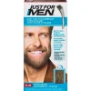 Just For Men Snor & Baard M-35 Middenbruin Haarkleuring Online