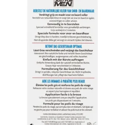 Just For Men Snor & Baard M-35 Middenbruin Haarkleuring Online