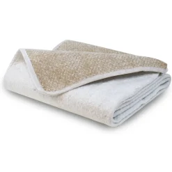 NachtrustOnline Jutta 60x120 Matrasbeschermer Clearance