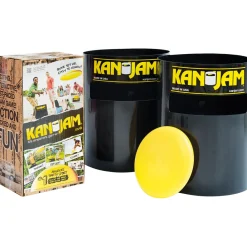 Kanjam Original Game Set Online
