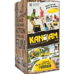 Kanjam Original Game Set Online