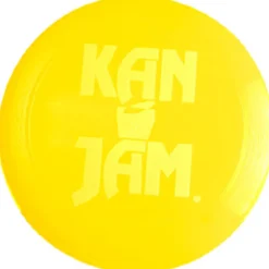 Kanjam Premium Flying Disc Clearance
