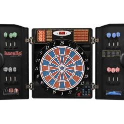 Karella CB-90 Elektronisch Dartbord Outlet