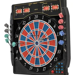 Karella Futura CB-50 Elektronisch Dartbord Outlet