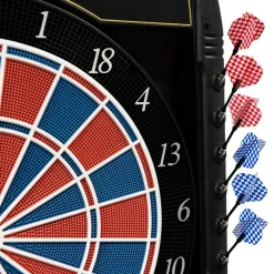 Karella Futura CB-50 Elektronisch Dartbord Outlet