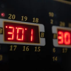 Karella Futura CB-50 Elektronisch Dartbord Outlet