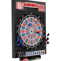 Karella Premium Silver Elektronisch Dartbord Sale