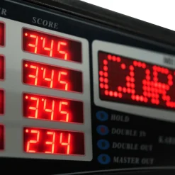 Karella Premium Silver Elektronisch Dartbord Sale