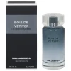 Karl Lagerfeld Bois De Vetiver - Eau de Toilette 100ml Outlet