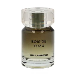Karl Lagerfeld Bois De Yuzu - Eau de Toilette 50ml Hot