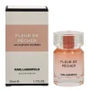 Karl Lagerfeld Fleur de Pecher - Eau de Parfum 50ml Online