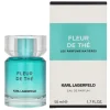 Karl Lagerfeld Fleur De The - Eau de Parfum 50ml Hot
