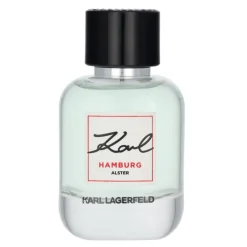 Karl Lagerfeld Karl Hamburg Alster Pour Homme - Eau de Toilette 60ml Discount