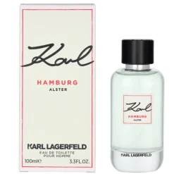 Karl Lagerfeld Karl Hamburg Alster Pour Homme - Eau de Toilette 100ml
