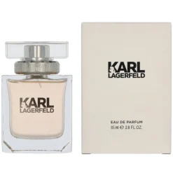 Karl Lagerfeld Pour Femme - Eau de Parfum 85 ml Hot
