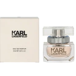Karl Lagerfeld Pour Femme - Eau de Parfum 25 ml Sale