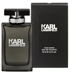 Karl Lagerfeld Pour Homme Eau de Toilette New