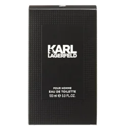 Karl Lagerfeld Pour Homme Eau de Toilette New
