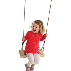 KBT Rechthoekig Geimpregneerd Schommelzitje Online