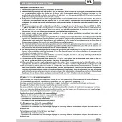 KBT schommelzitje Outlet