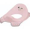 Keeeper Minnie Mouse Lichtroze Toilettrainer Sale