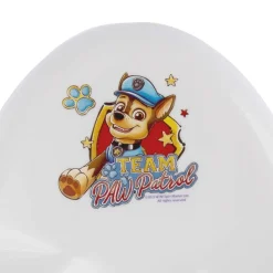 Keeeper PAW Patrol Wit/Blauw Potje Hot