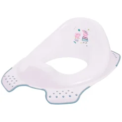 Keeeper Peppa Pig Wit Toilettrainer Clearance